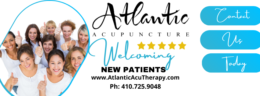 Atlantic Acupuncture LLC